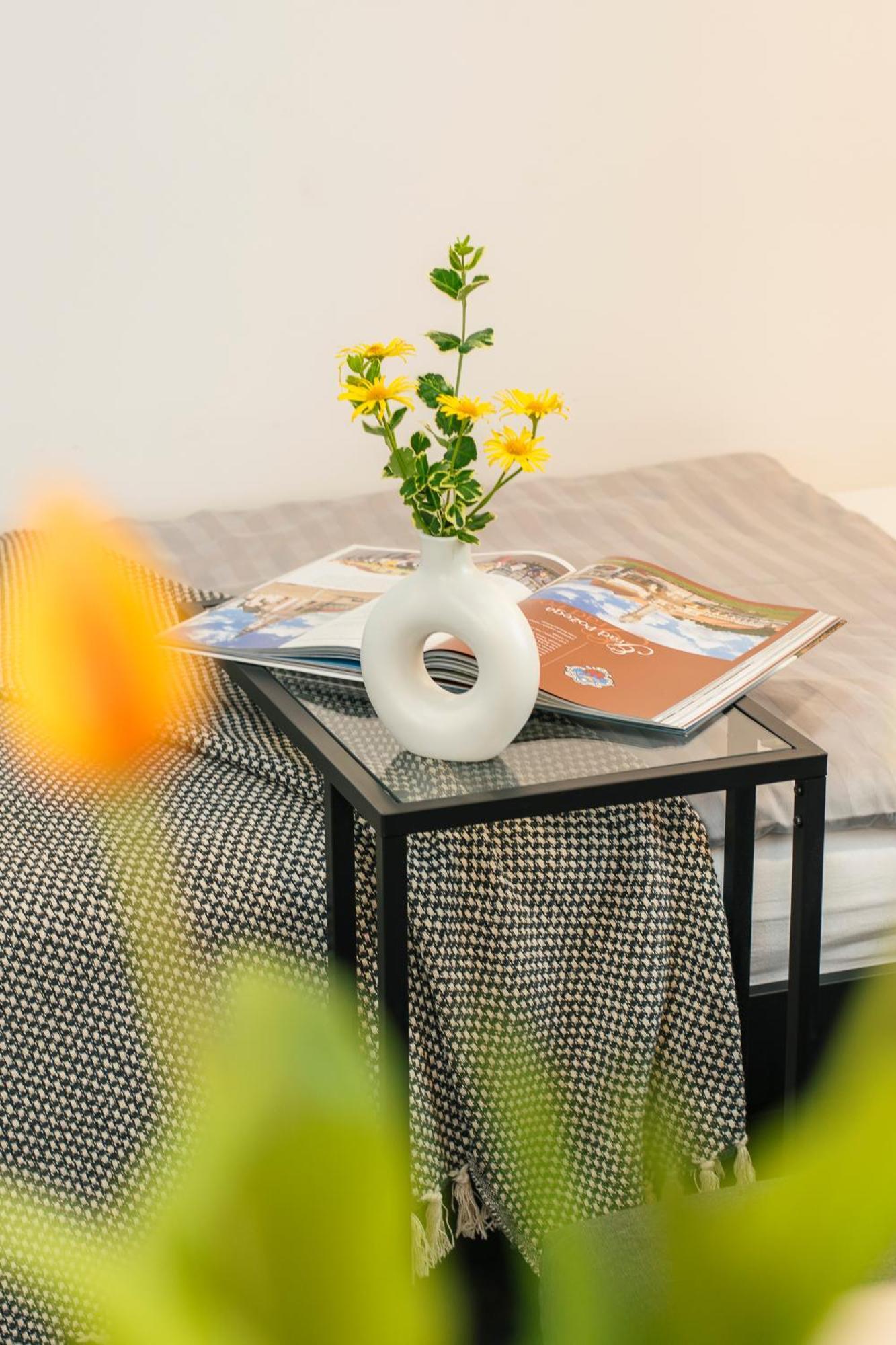 Goodlife Studio Apartment Pozega Ngoại thất bức ảnh